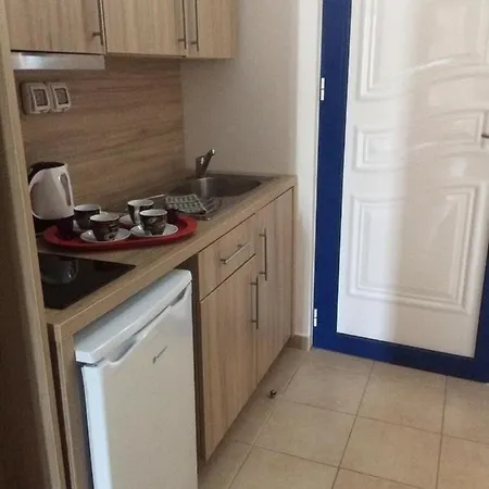 Appartamento Palm Bay