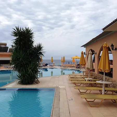 Palm Bay Appartamento