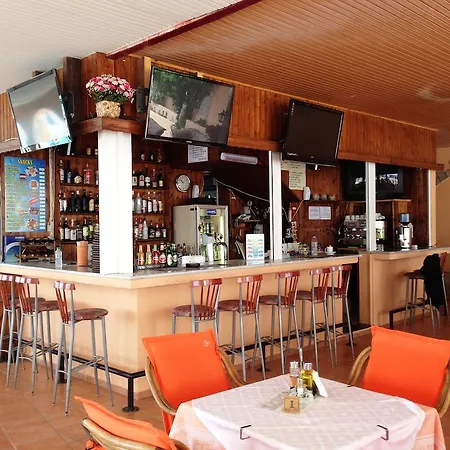 Palm Bay Pefki
