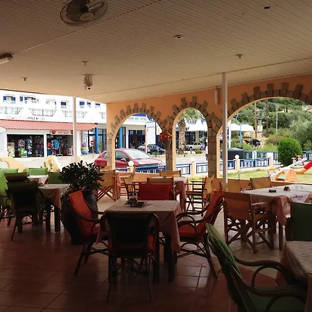 Appartamento Palm Bay Pefki