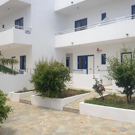 Appartamento Palm Bay