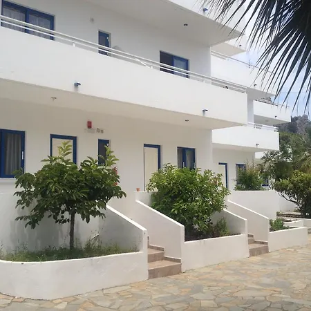 Appartamento Palm Bay *