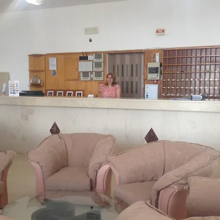 Palm Bay Appartamento *