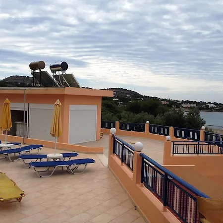 Palm Bay Appartamento *