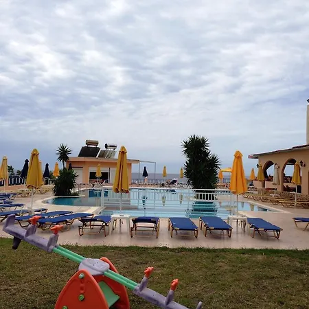 Palm Bay Appartamento Pefki