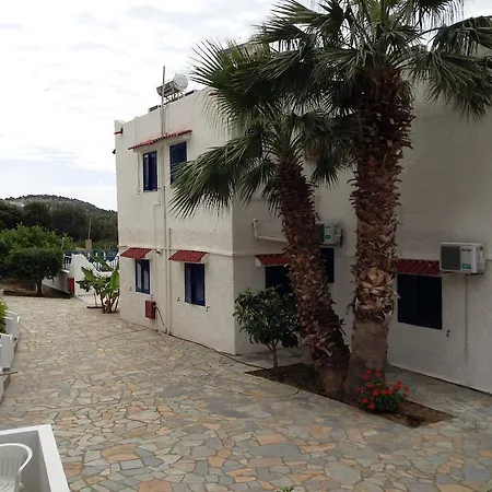 Palm Bay Appartamento Pefki