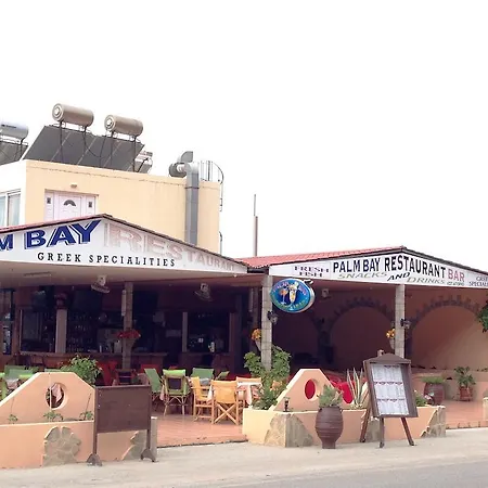 Palm Bay *