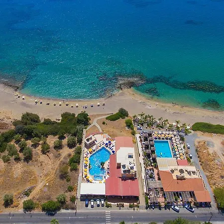 Palm Bay Appartamento