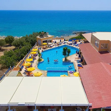 Appartamento Palm Bay *