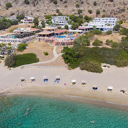 Appartamento Palm Bay Pefki