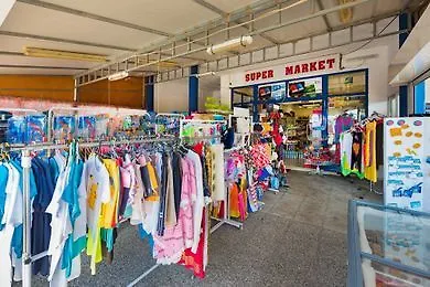 Appartamento Palm Bay