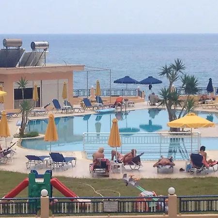Palm Bay Appartamento Pefki
