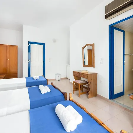 Appartamento Palm Bay