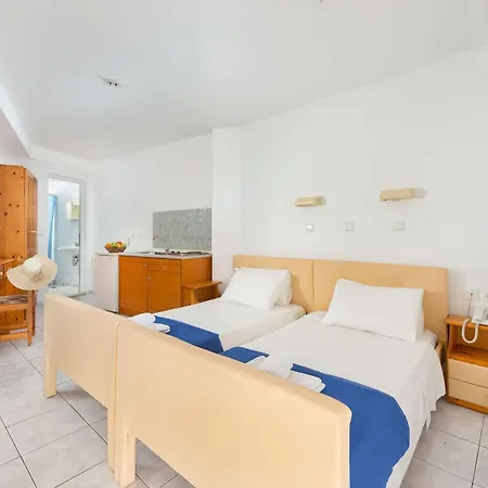 Appartamento Palm Bay