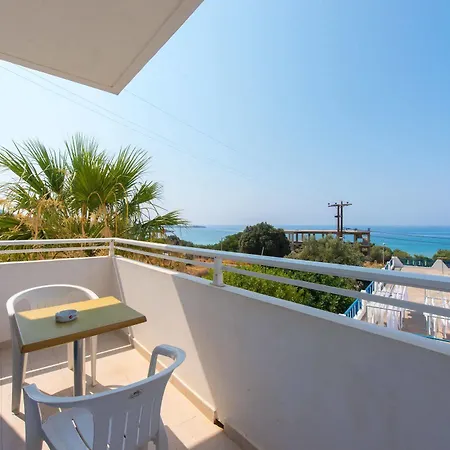 Palm Bay Appartamento