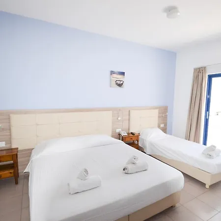 Appartamento Palm Bay Pefki
